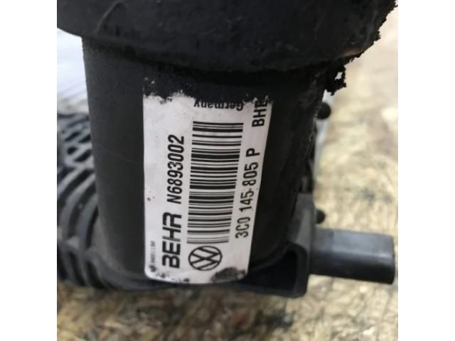 bontott VW TIGUAN Intercooler