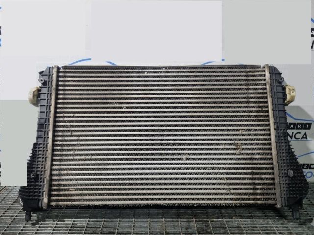 bontott VW TIGUAN Intercooler