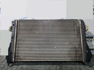 bontott VW TIGUAN Intercooler