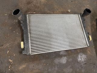 bontott VW TIGUAN Intercooler
