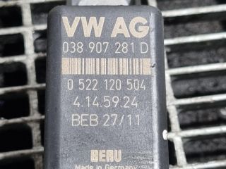 bontott VW TIGUAN Izzító Relé