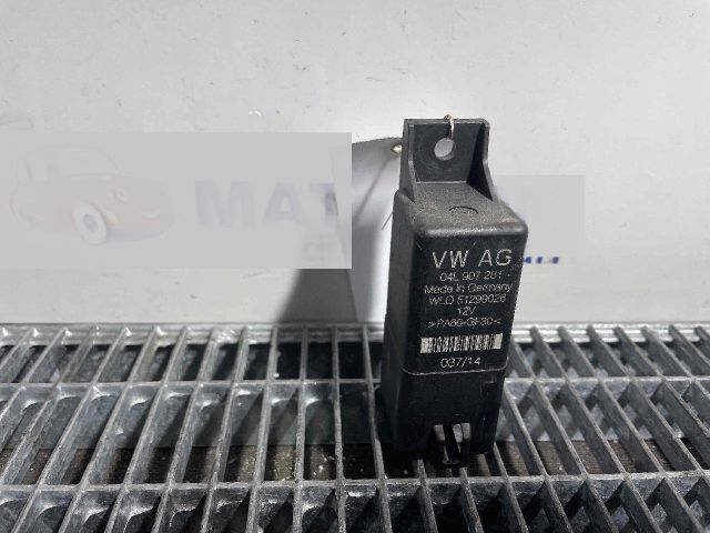 bontott VW TIGUAN Izzító Relé