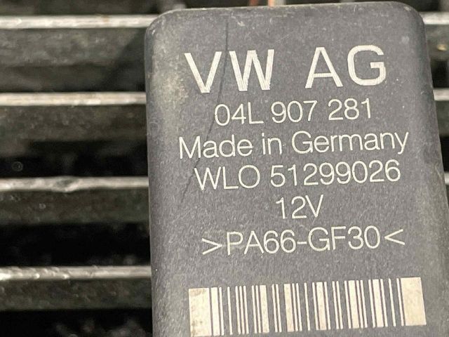 bontott VW TIGUAN Izzító Relé