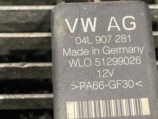 bontott VW TIGUAN Izzító Relé