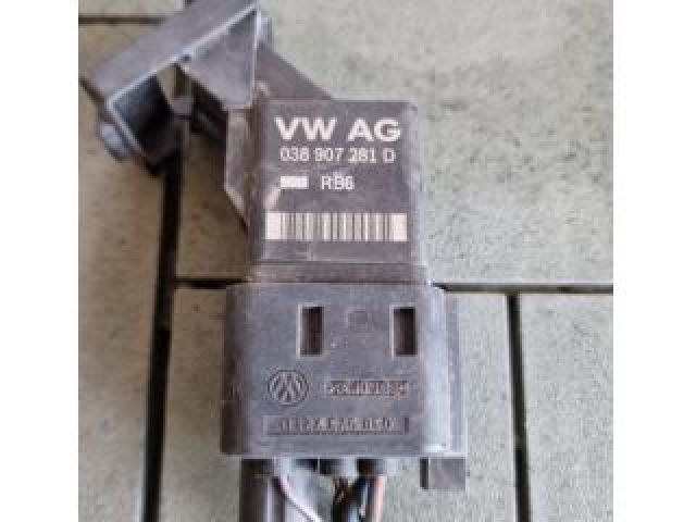 bontott VW TIGUAN Izzító Relé