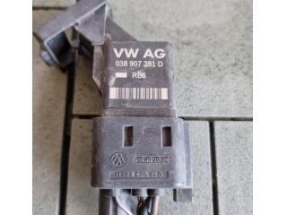 bontott VW TIGUAN Izzító Relé