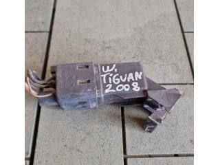 bontott VW TIGUAN Izzító Relé