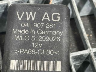 bontott VW TIGUAN Izzító Relé