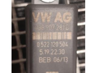 bontott VW TIGUAN Izzító Relé