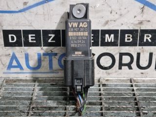 bontott VW TIGUAN Izzító Relé