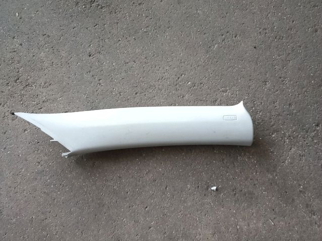 bontott VW TIGUAN Jobb A Oszlop Burkolat