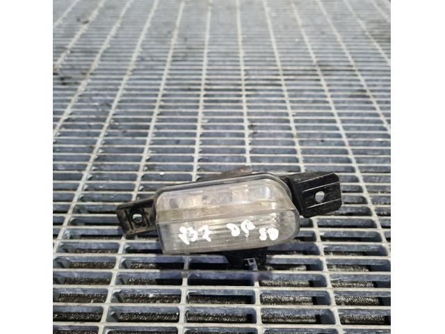 bontott VW TIGUAN Jobb Alsó Hátsó Lámpa