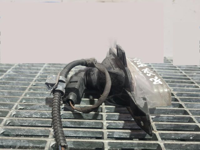 bontott VW TIGUAN Jobb Alsó Hátsó Lámpa