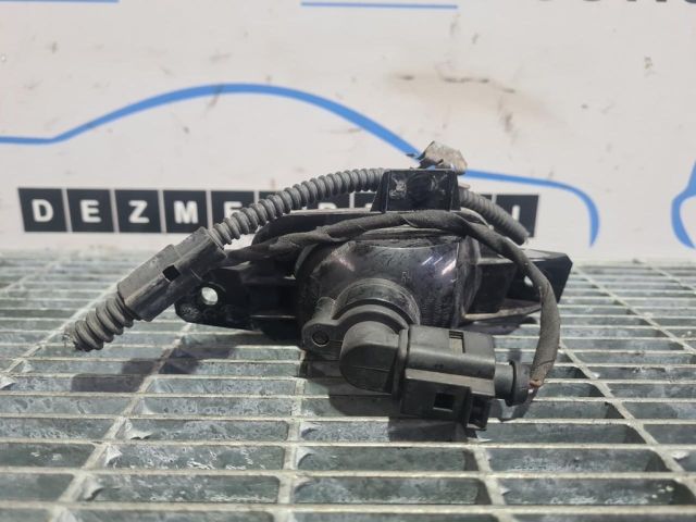 bontott VW TIGUAN Jobb Alsó Hátsó Lámpa