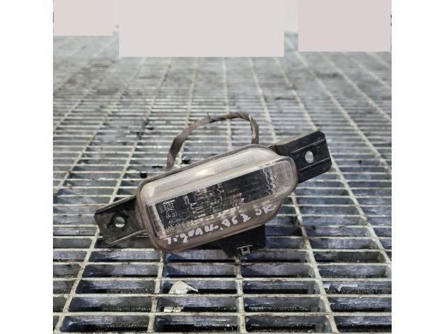 bontott VW TIGUAN Jobb Alsó Hátsó Lámpa