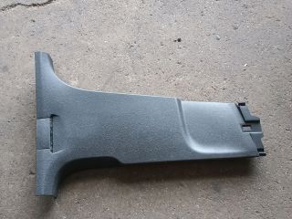 bontott VW TIGUAN Jobb B Oszlop Burkolat