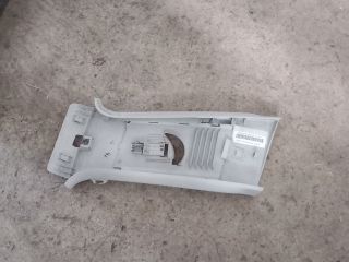 bontott VW TIGUAN Jobb B Oszlop Burkolat