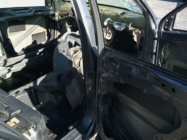 bontott VW TIGUAN Jobb B Oszlop