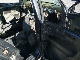 bontott VW TIGUAN Jobb B Oszlop