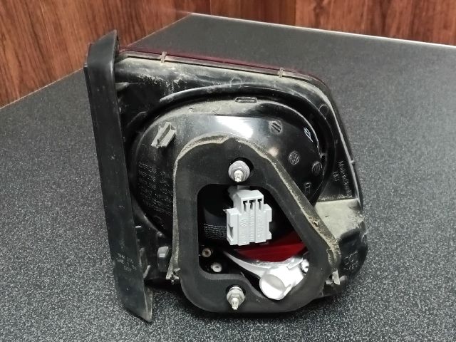 bontott VW TIGUAN Jobb Belső Hátsó Lámpa