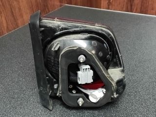 bontott VW TIGUAN Jobb Belső Hátsó Lámpa