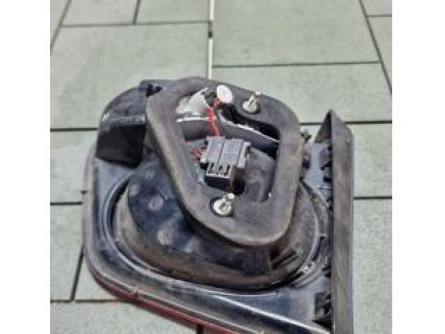 bontott VW TIGUAN Jobb Belső Hátsó Lámpa