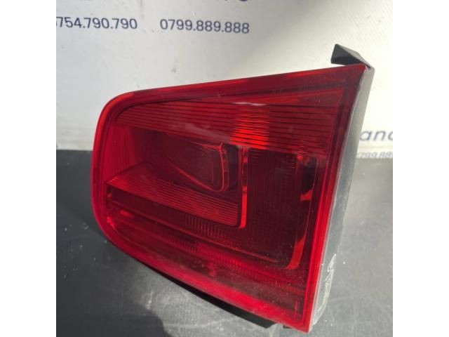 bontott VW TIGUAN Jobb Belső Hátsó Lámpa