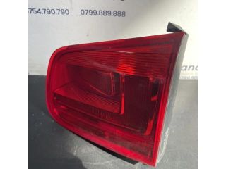 bontott VW TIGUAN Jobb Belső Hátsó Lámpa