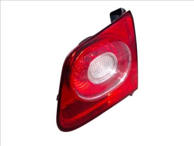 bontott VW TIGUAN Jobb Belső Hátsó Lámpa