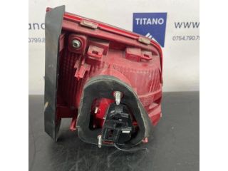 bontott VW TIGUAN Jobb Belső Hátsó Lámpa