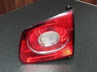 bontott VW TIGUAN Jobb Belső Hátsó Lámpa