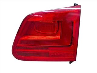 bontott VW TIGUAN Jobb Belső Hátsó Lámpa
