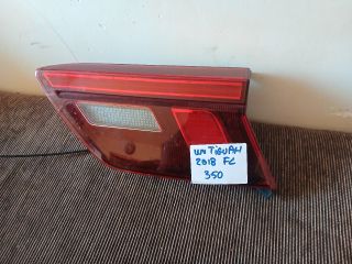 bontott VW TIGUAN Jobb Belső Hátsó Lámpa