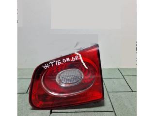 bontott VW TIGUAN Jobb Belső Hátsó Lámpa