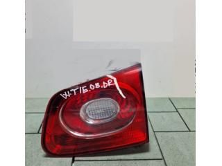 bontott VW TIGUAN Jobb Belső Hátsó Lámpa