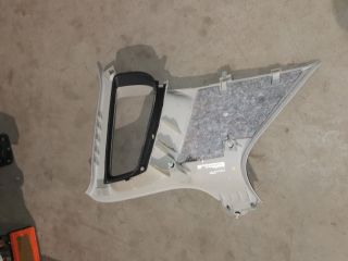 bontott VW TIGUAN Jobb C Oszlop Burkolat