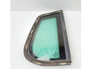 bontott VW TIGUAN Jobb C Oszlop Oldalablak Üveg