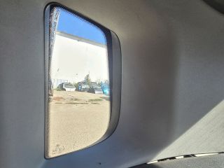 bontott VW TIGUAN Jobb C Oszlop Oldalablak Üveg