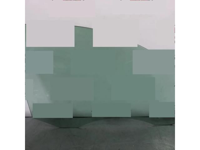 bontott VW TIGUAN Jobb első Ablak