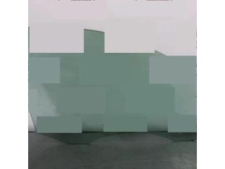 bontott VW TIGUAN Jobb első Ablak