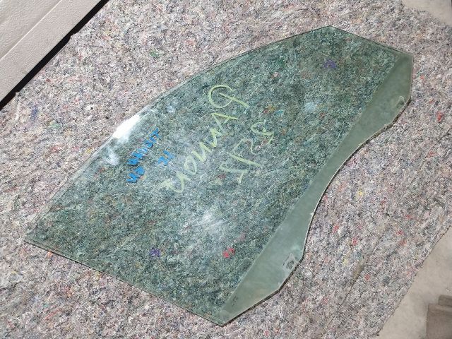 bontott VW TIGUAN Jobb első Ablak