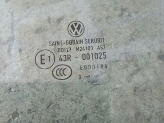 bontott VW TIGUAN Jobb első Ablak