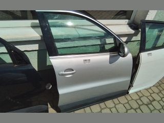 bontott VW TIGUAN Jobb első Ablak