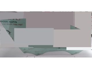 bontott VW TIGUAN Jobb első Ablak