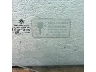 bontott VW TIGUAN Jobb első Ablak