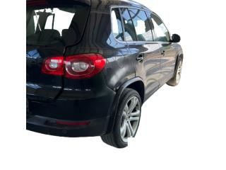 bontott VW TIGUAN Jobb első Ablak