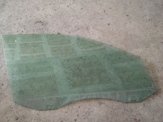 bontott VW TIGUAN Jobb első Ablak