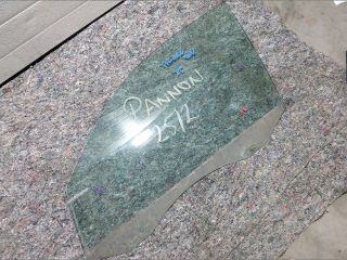 bontott VW TIGUAN Jobb első Ablak