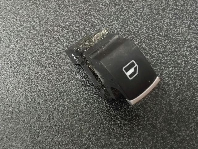 bontott VW TIGUAN Jobb első Ablakemelő Kapcsoló