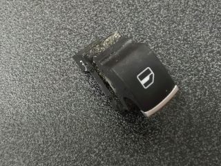 bontott VW TIGUAN Jobb első Ablakemelő Kapcsoló